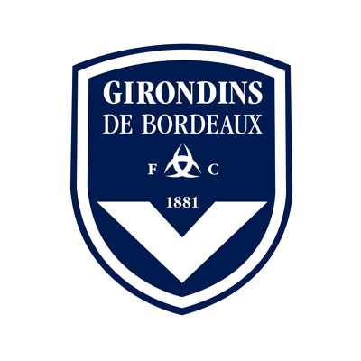 Girondains de Bordeaux